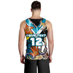 custom-personalised-power-naidoc-week-mens-tank-top-adelaide-special-version-custom-text-and-number
