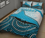 sharks-quilt-bed-set-cronulla-indigenous-unique