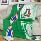 italy-rugby-premium-blanket-gli-azzurri-vibes-green