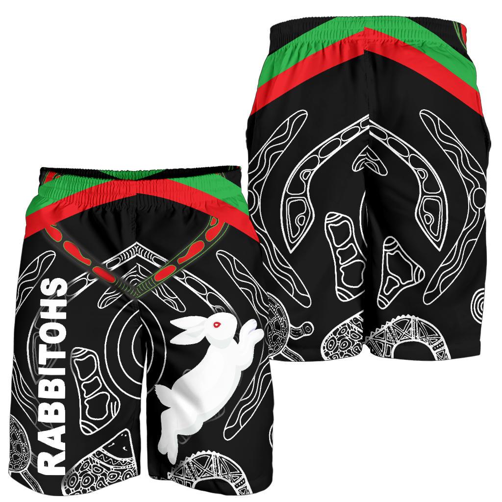 rabbitohs-men-shorts-indigenous-mystery-vibes