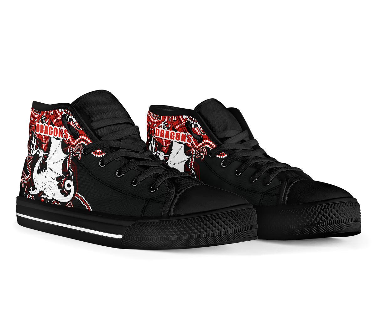 dragons-high-top-shoe-st-george-indigenous-limited