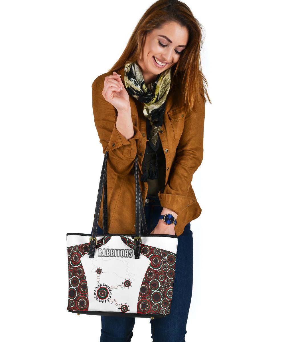 south-sydney-small-leather-bag-indigenous-rabbitohs