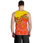 gold-coast-mens-tank-top-sun-aboriginal