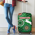 south-sydney-rabbitohs-indigenous-luggage-covers-country-style