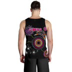 sydney-men-tank-top-sixers-indigenous-black