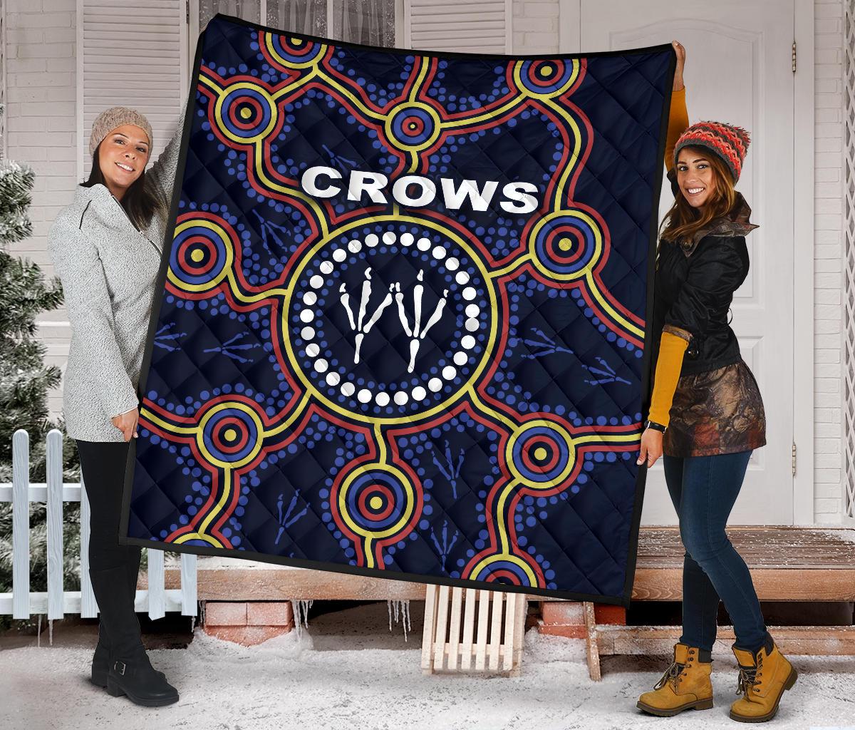 adelaide-premium-quilt-indigenous-crows-footprint