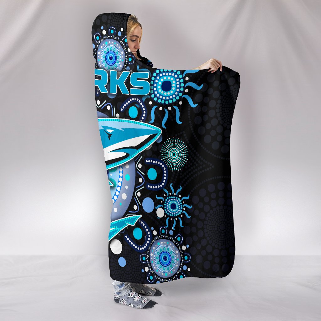 cronulla-hooded-blanket-sharks-indigenous