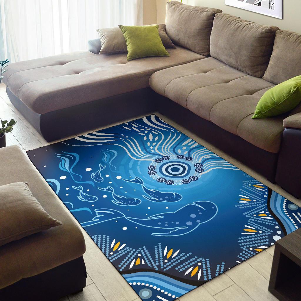 aboriginal-area-rug-indigenous-ocean-fishing