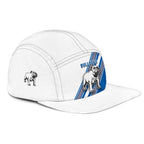 canterbury-bankstown-bulldogs-5-panel-hat-simple-style