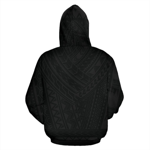rugby-is-calling-hoodie