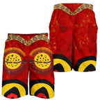 1staustrailia-aboriginal-shorts-boomerang-dot-painting-men