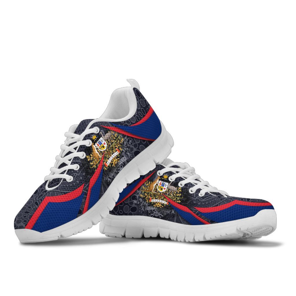 aboriginal-sneakers-australian-coat-of-arms-aussie-spirit