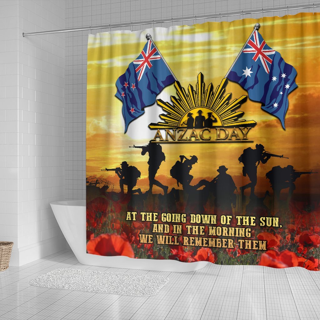 anzac-shower-curtain-australian-and-new-zealand-army-corps