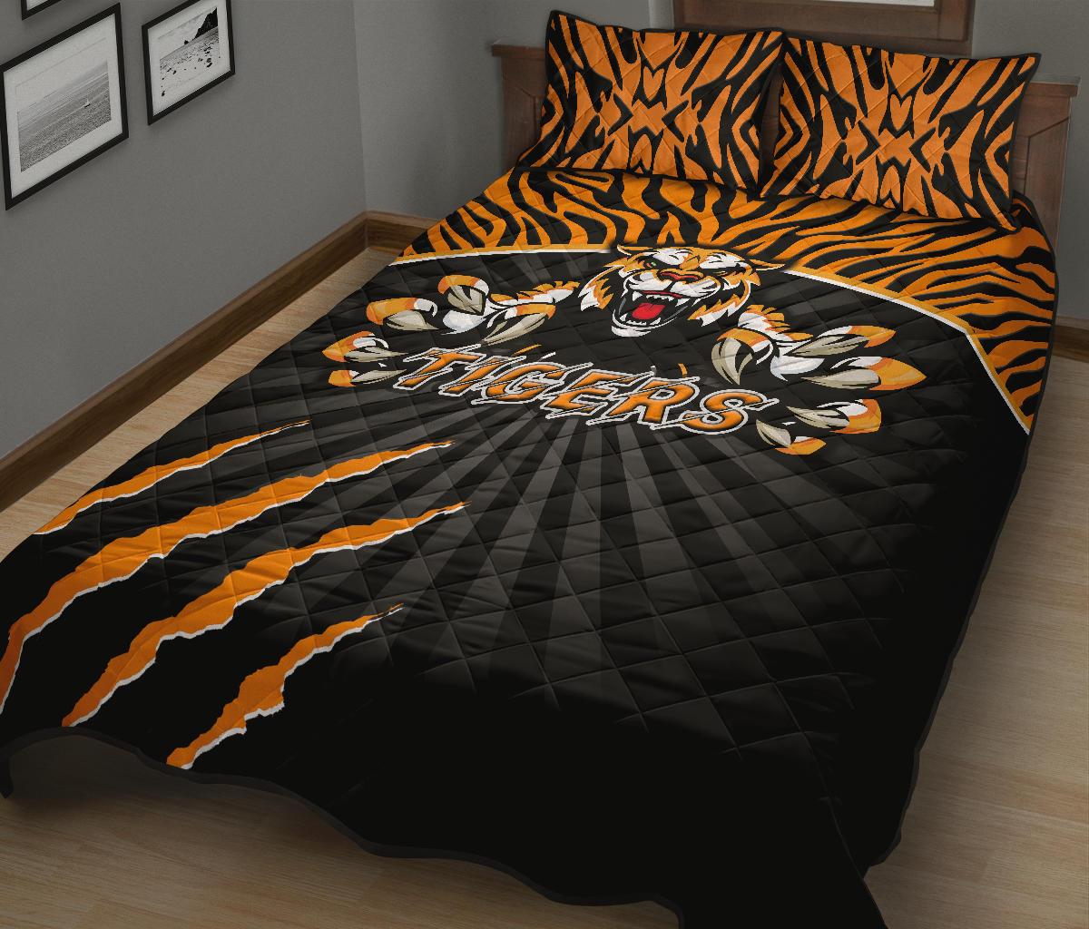 wests-quilt-bed-set-rugby-tigers