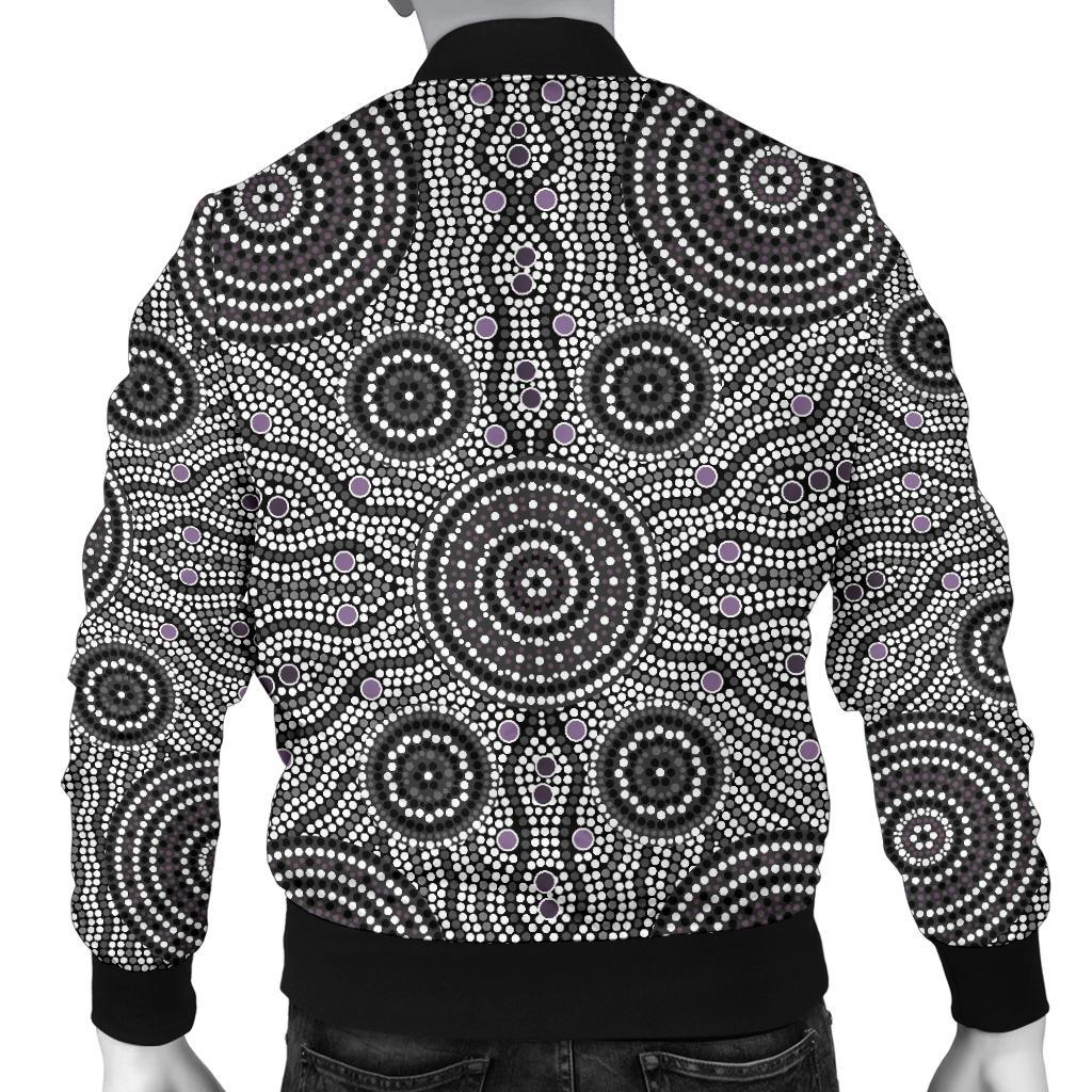 bomber-jacket-aboriginal-dot-painting-jacket-ver04-men