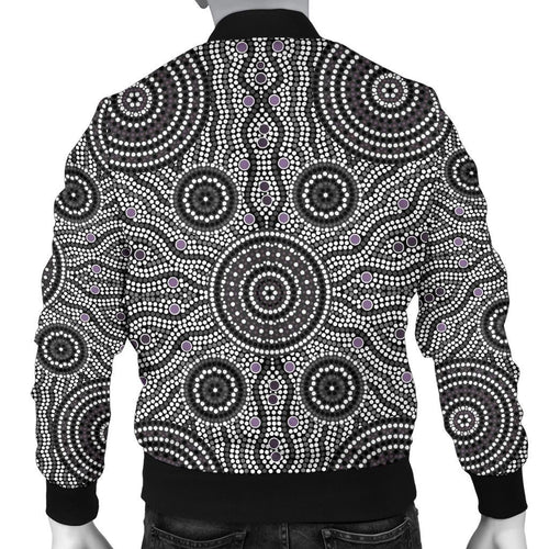 bomber-jacket-aboriginal-dot-painting-jacket-ver04-men