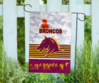 brisbane-broncos-flag-anzac-day-simple-style-white