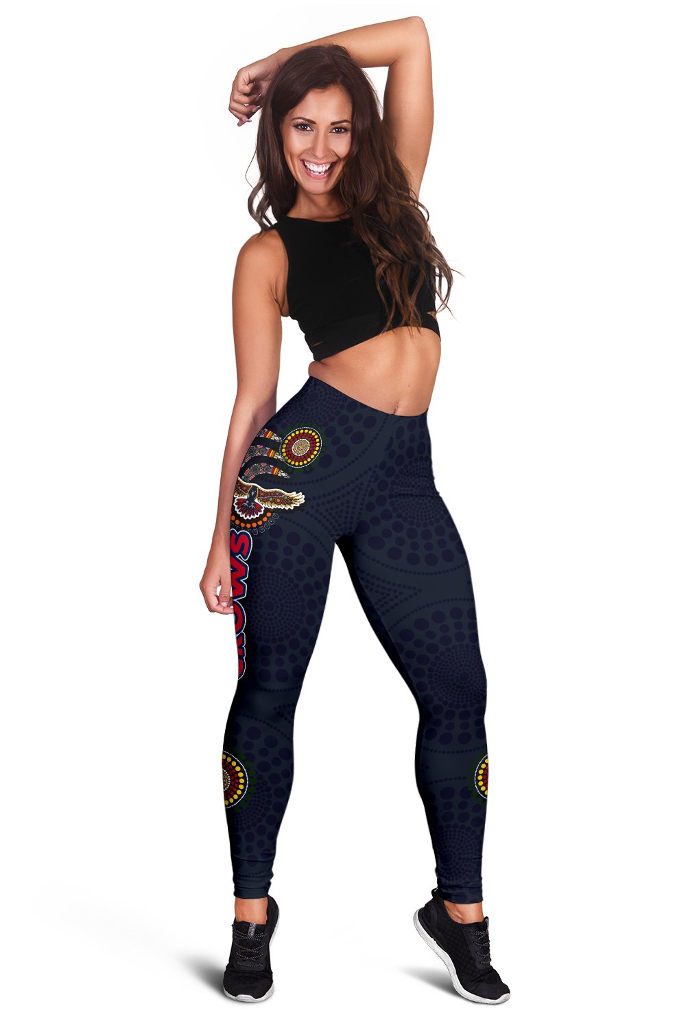 adelaide-women-leggings-indigenous-crows-1
