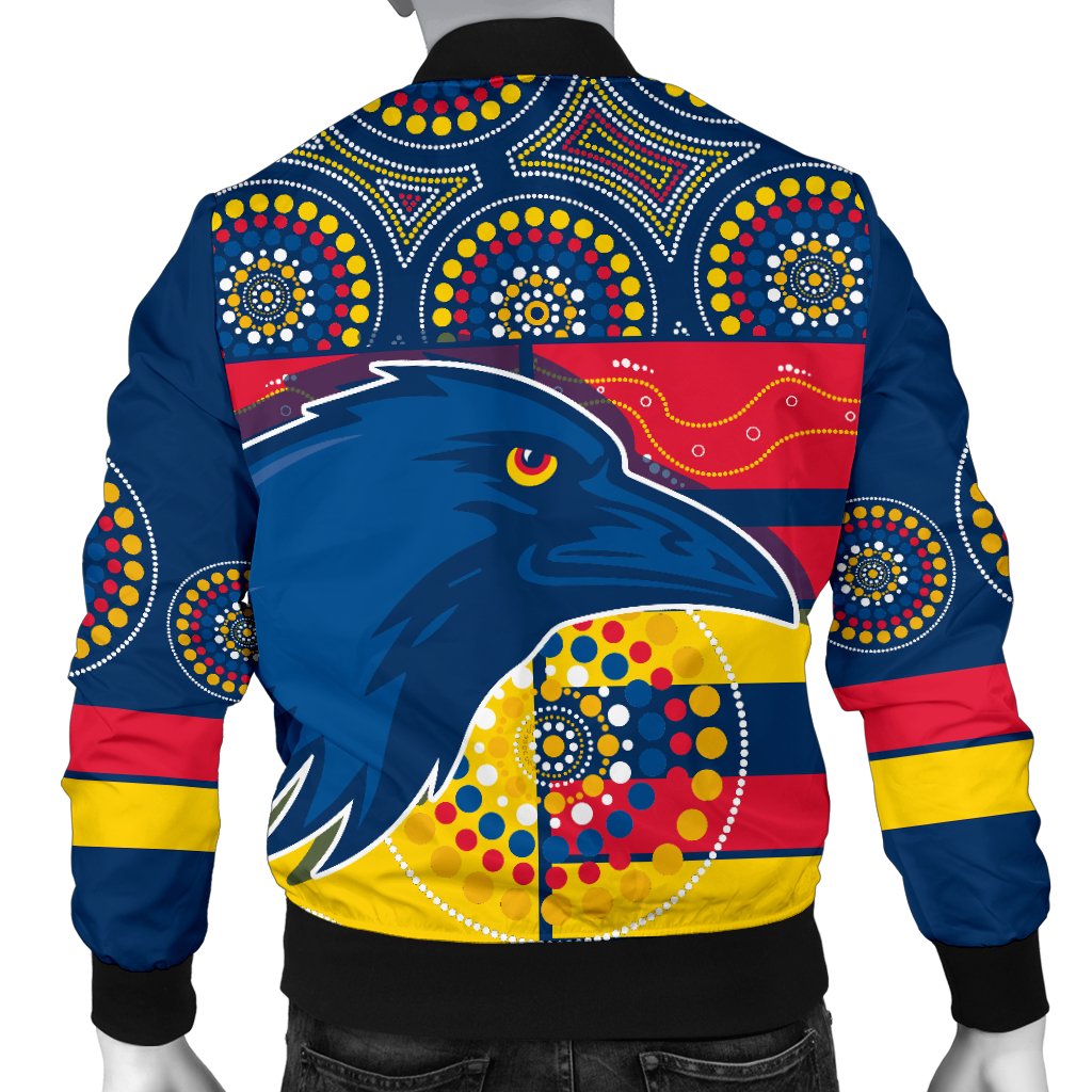 adelaide-men-bomber-jacket-indigenous-crows