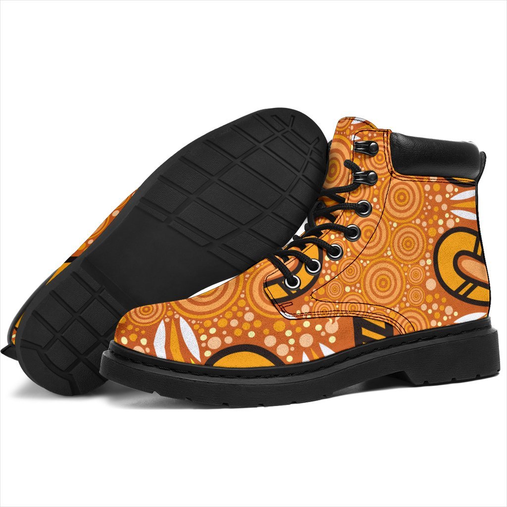 aboriginal-all-season-boots-indigenous-art-patterns-ver03