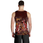 custom-aboriginal-mens-tank-top-kangaroo-family-with-hand-art