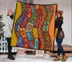 premium-quilt-aboriginal-art-with-animals