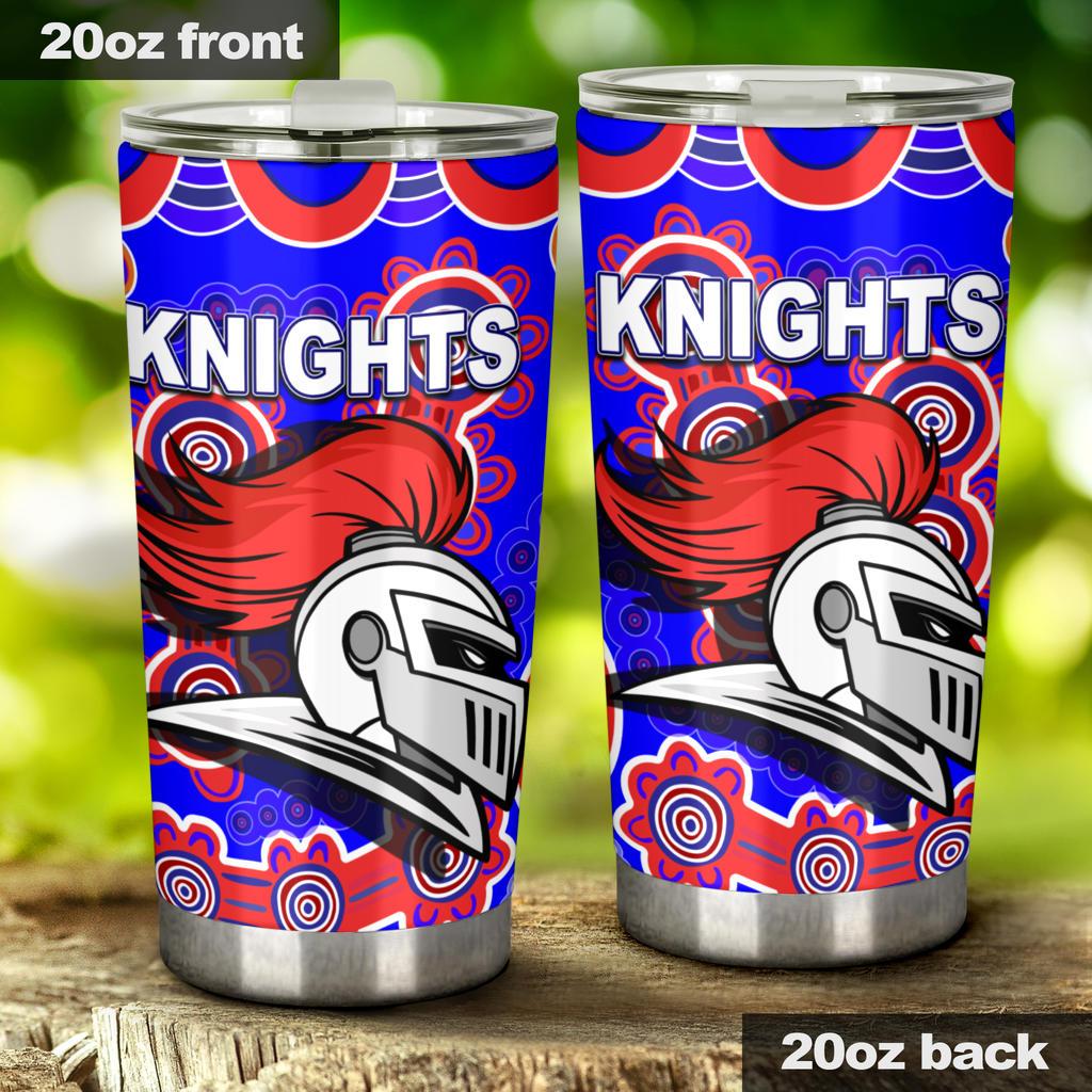 newcastle-knights-tumbler-indigenous