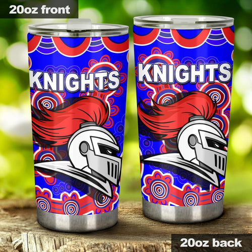 newcastle-knights-tumbler-indigenous