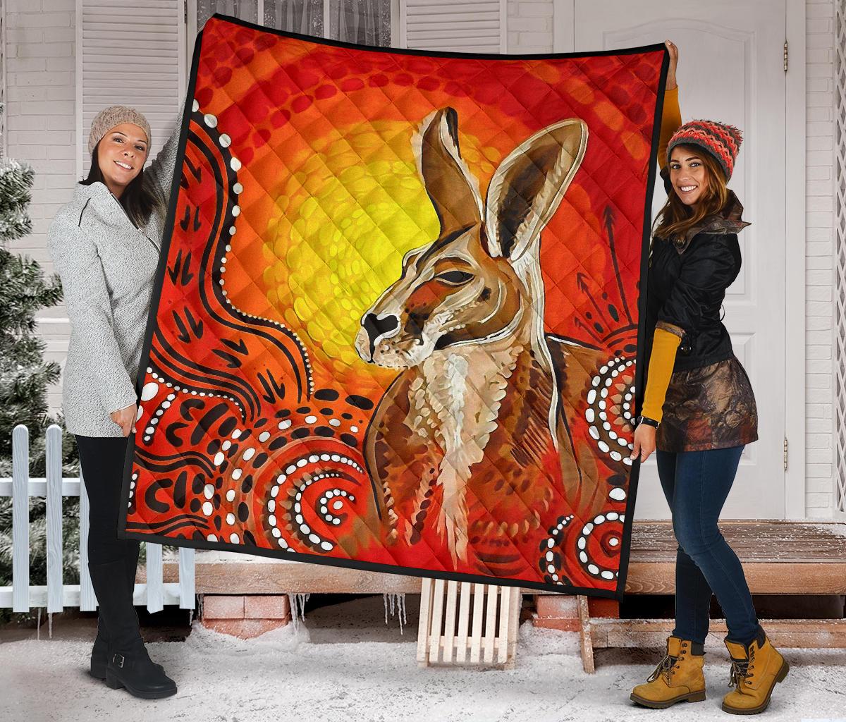 premium-quilts-kangaroo-coverlets-aboriginal-patterns-ver02