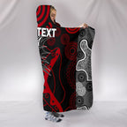 custom-personalised-dragons-hooded-blanket-st-george-aboriginal-1