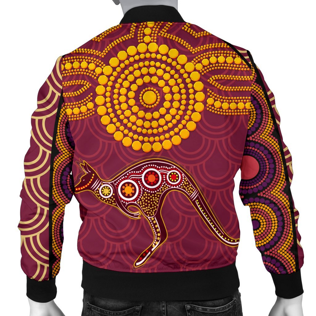 aboriginal-mens-bomber-jacket-aboriginal-kangaroo