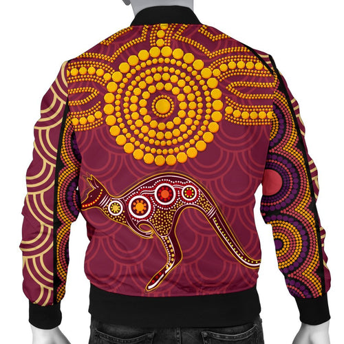 aboriginal-mens-bomber-jacket-aboriginal-kangaroo