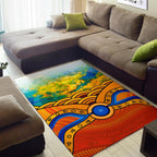 aboriginal-area-rug-australia-kangaroo-sky