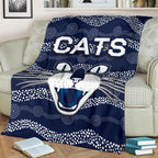 geelong-premium-blanket-cats-indigenous-navy