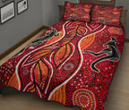 aboriginal-quilt-bed-set-indigenous-patterns-ver12