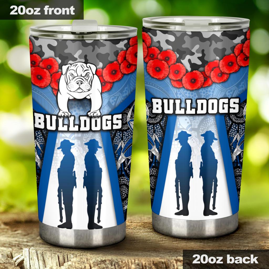 australia-bulldogs-rugby-tumbler-anzac-day-survival-world