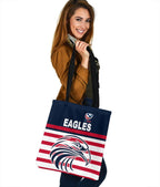 usa-rugby-tote-bag-eagles-simple-style-navy