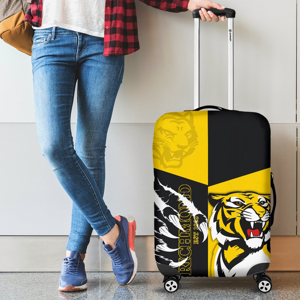 richmond-tigers-luggage-covers-special-style