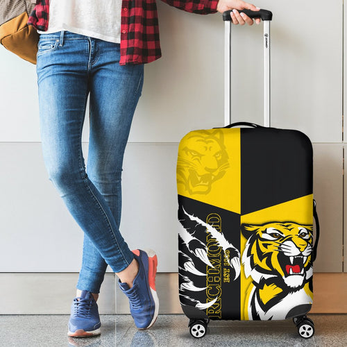 richmond-tigers-luggage-covers-special-style