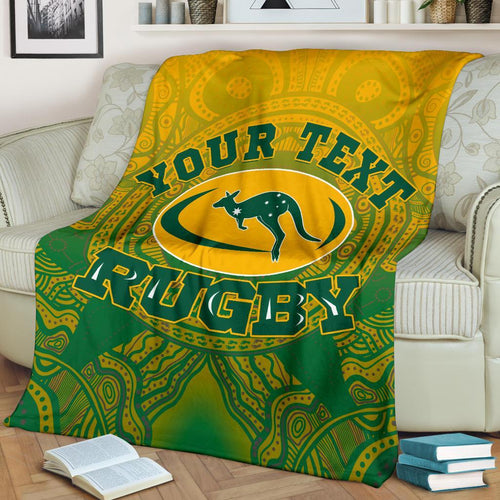 custom-aboriginal-premium-blanket-australia-rugby-and-coat-of-arms