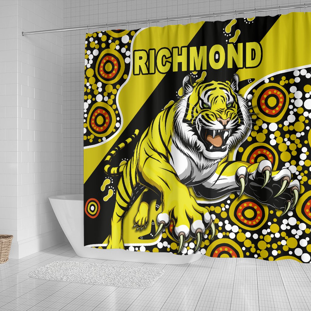 richmond-shower-curtain-indigenous-tigers