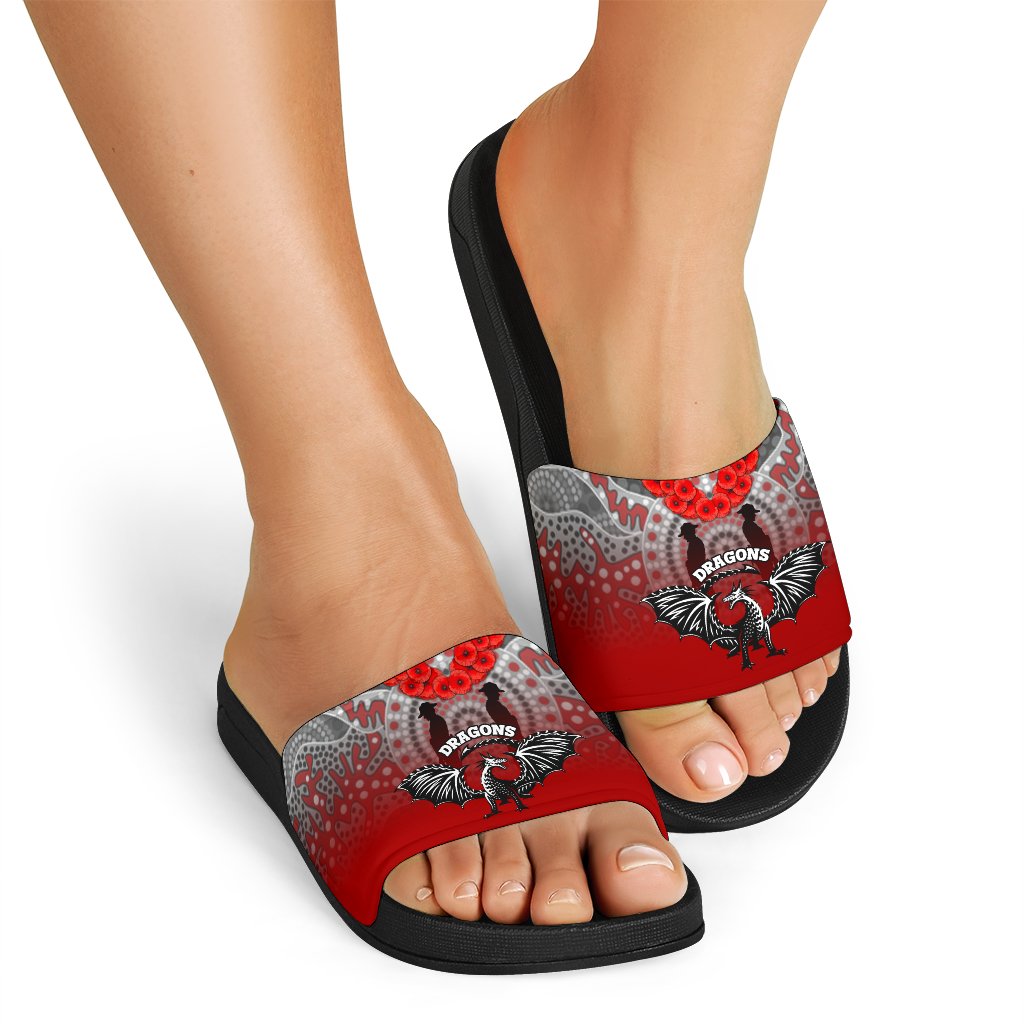 dragons-slide-sandals-st-george-anzac-day