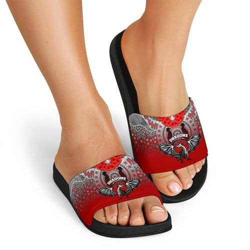 dragons-slide-sandals-st-george-anzac-day