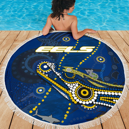 eels-indigenous-beach-blanket-parramatta