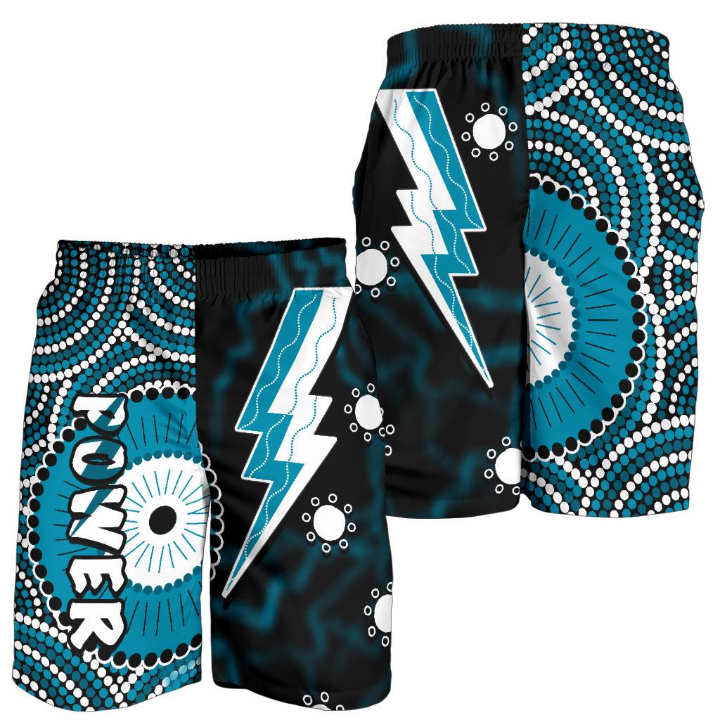 power-men-shorts-thunda-port-adelaide