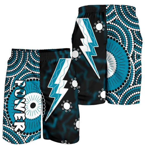 power-men-shorts-thunda-port-adelaide