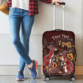 custom-aboriginal-luggage-covers-kangaroo-family-with-hand-art