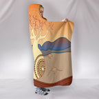 aboriginal-hooded-blanket-tree-uluru-patterns-kangaroo-circle-dot-painting