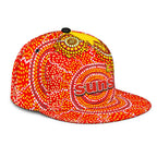gold-coast-hat-sun-aboriginal