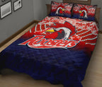 roosters-quilt-bed-set-anzac-day-aboriginal